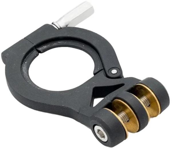 Kids Ride ShotgunFront Clamp Assembly for the Pro Seat
