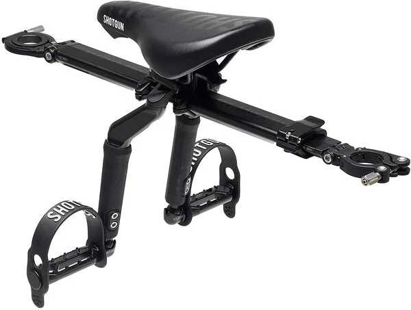Kids Ride ShotgunPro Seat