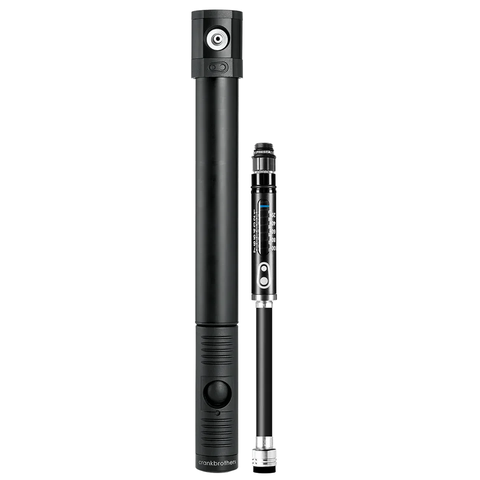 Crankbrothers Klic HV Gauge