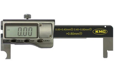 KMCDigital Chain Checker