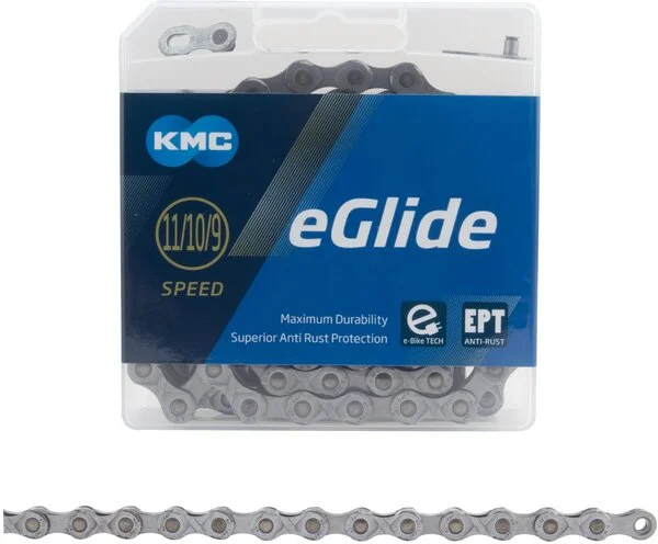 KMCeGlide CUES EPT Rust Protection Chain
