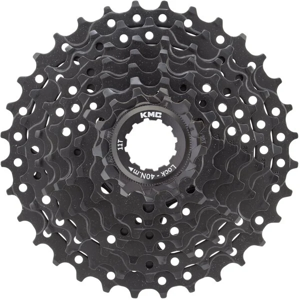 KMCGMX8 8-Speed Cassette