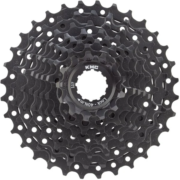 KMCGMX9 9-Speed Cassette