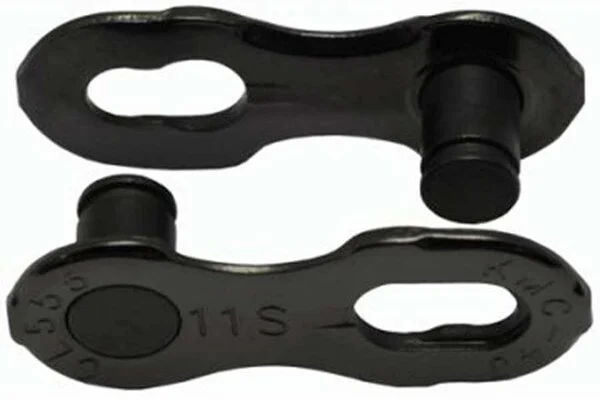 KMCMissingLink 11-Speed w/DLC Coating