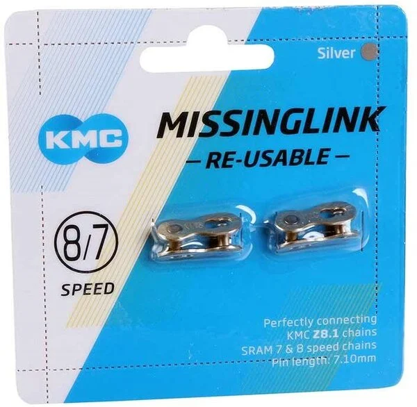 KMCMissingLink 6-8-Speed IG 7.1mm