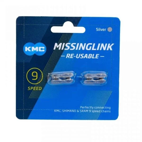 KMCMissingLink 9-Speed