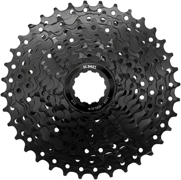KMCREACT 10-Speed HG Cassette