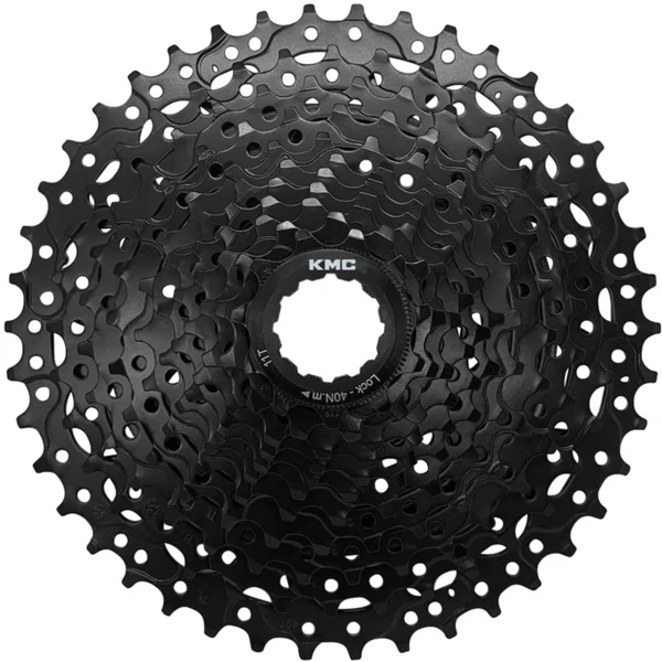 KMCREACT 11-Speed HG Cassette