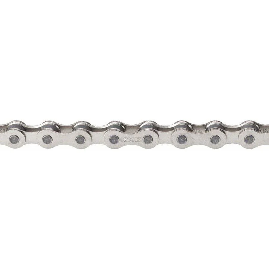 KMC S1 Single Speed Bike Chain - 1/2" x 1/8"