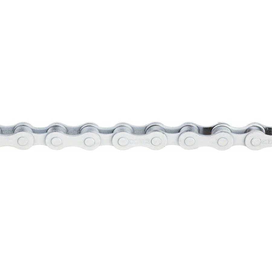 KMC S1 Chain - Single Speed 1/2" x 1/8"