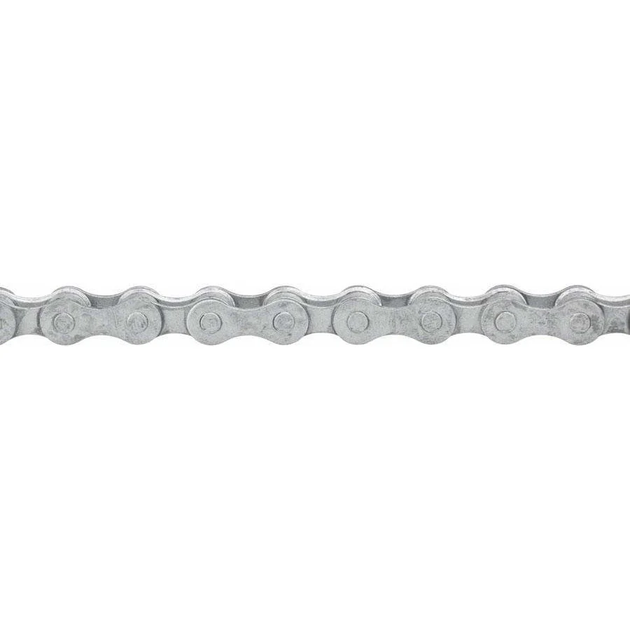 KMC S1 RB Rustbuster Bike Chain - Single Speed 1/2" x 1/8"