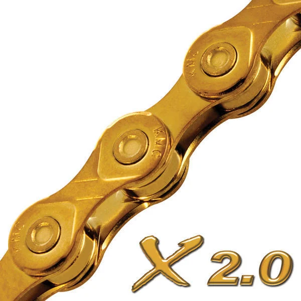 KMCX10 Chain
