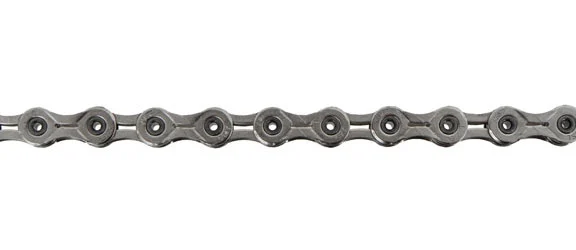 KMCX10SL Silver