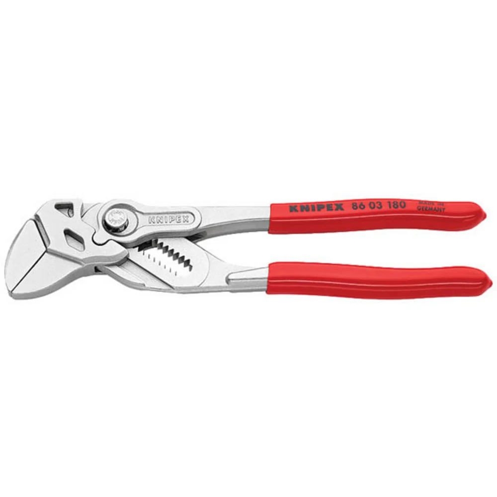 Knipex7 1/4-inch Pliers Wrench