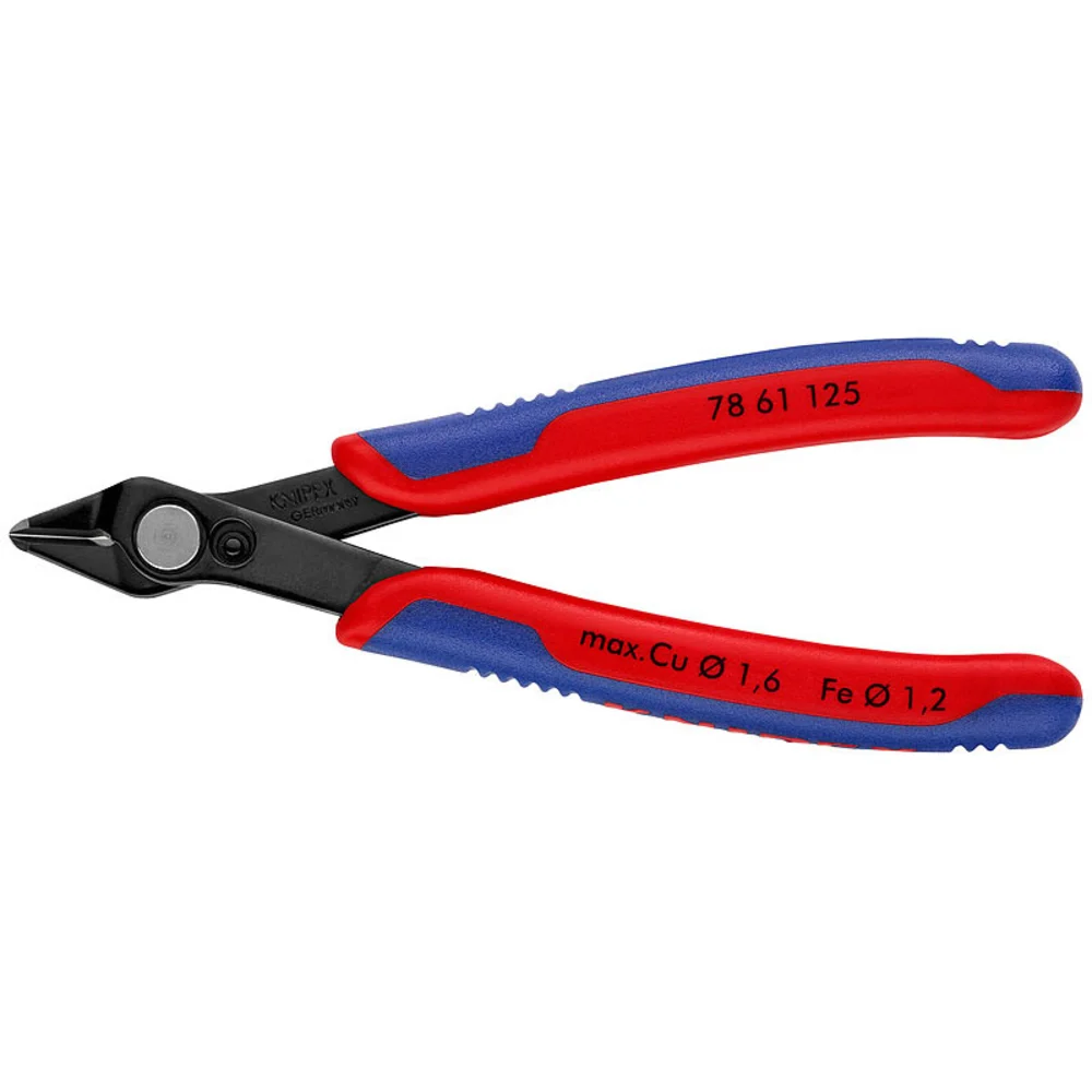 KnipexElectronic Super Knips