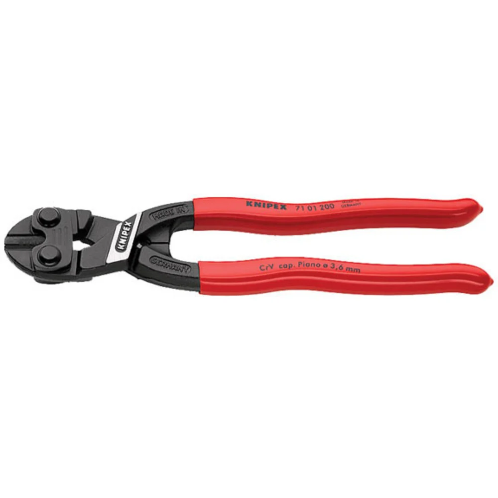KnipexHigh Leverage Bolt Cutter