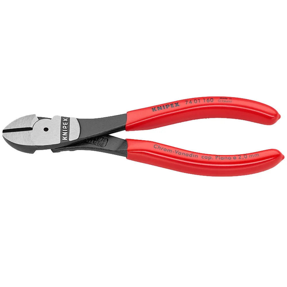 KnipexHigh Leverage Diagonal Cutter