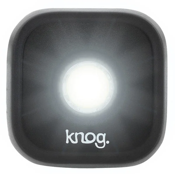 KnogBlinder 1 (Front)