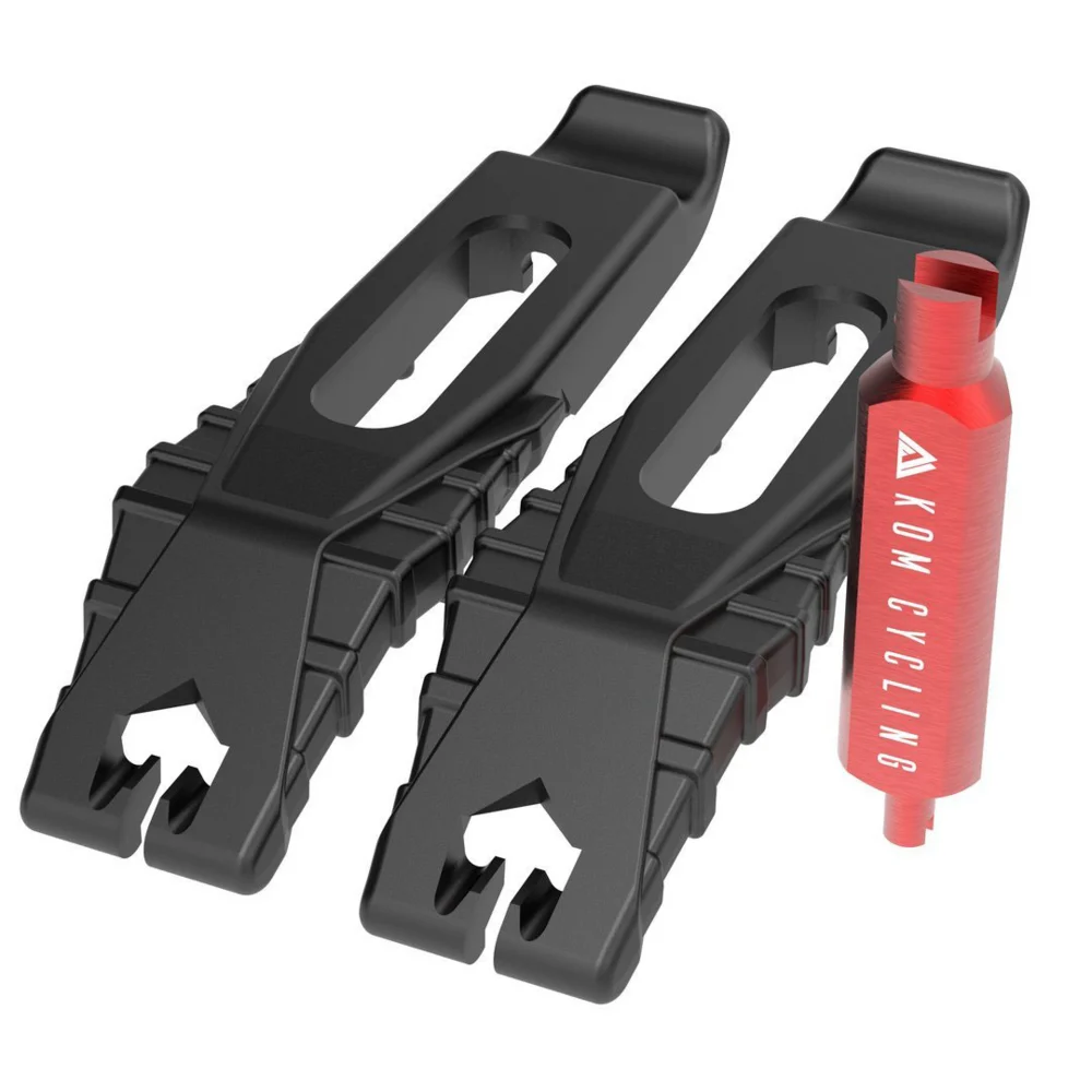 KOM CyclingTubeless Valve Core Tool Set