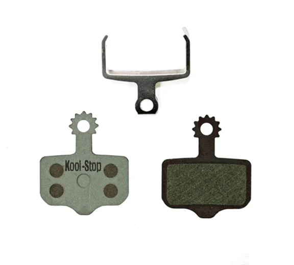 Kool-StopAlloy Disc Pads (Avid/SRAM)
