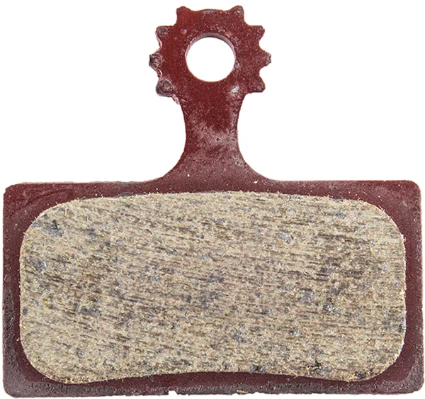 Kool-StopAlloy Disc Pads, Shimano XT/SLX