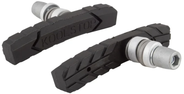Kool-StopAT Threaded Brake Pad