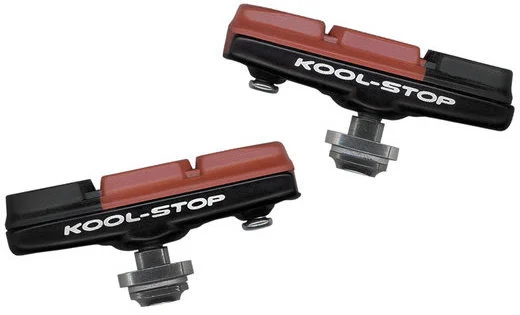 Kool-StopDura2 Road Holder Brake Pads