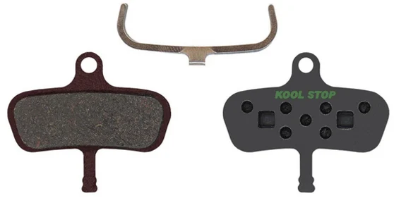 Kool-StopE-Bike Disc Brake Pads (Avid)