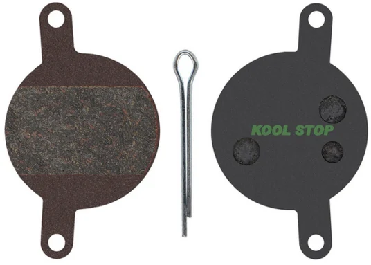 Kool-StopE-Bike Disc Brake Pads (Magura)