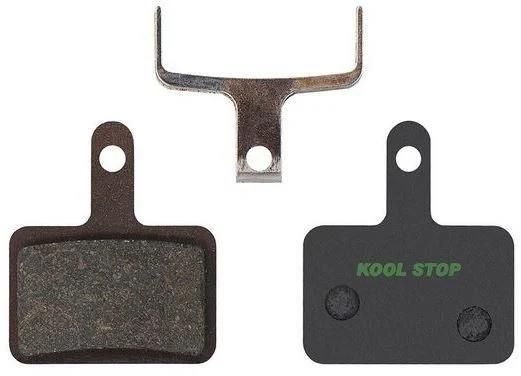 Kool-StopE-Bike Disc Brake Pads (Shimano)