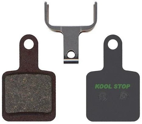 Kool-StopE-Bike Disc Brake Pads (Tektro)
