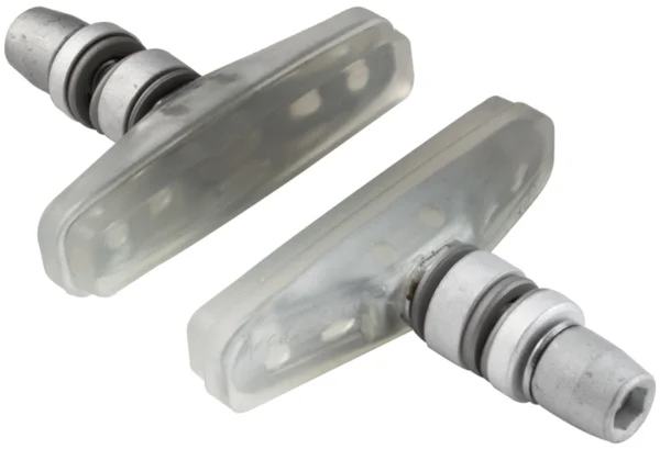 Kool-StopFlatland Threaded Brake Pads