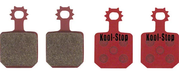Kool-StopMagura Compatible Disc Brake Pads