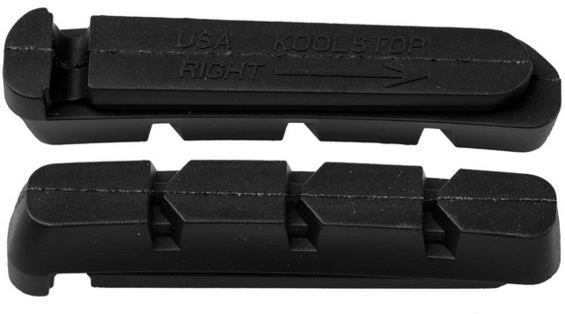 Kool-StopShimano Deore LX Brake Pad Inserts