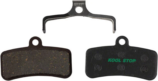 Kool-StopShimano Saint/Zee Disc Brake Pads