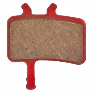 Kool-StopSteel Disc Pads (Avid)