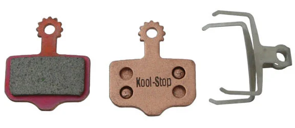 Kool-StopSintered Disc Pads (Avid/SRAM)