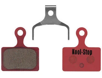 Kool-StopSteel Disc Pads (Shimano)