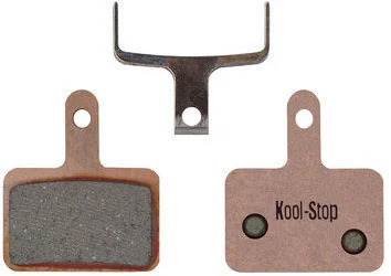 Kool-StopSintered Disc Pads (Shimano)