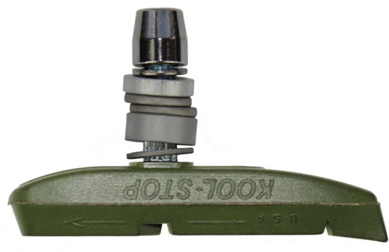Kool-StopSupra 2 Brake Pads