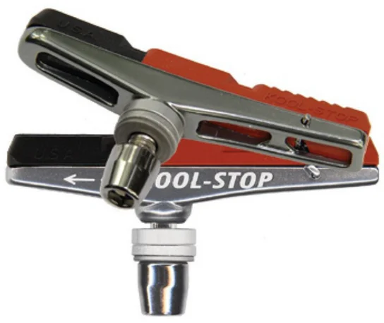 Kool-StopV-Type 2 Brake Pads