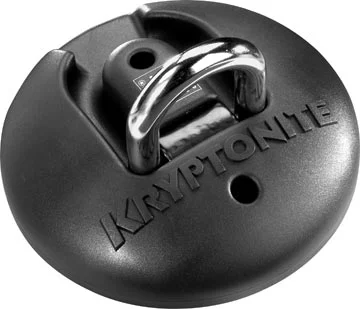 KryptoniteStronghold In-Ground Anchor