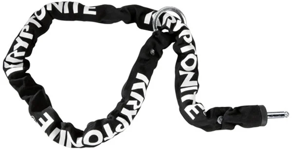 KryptoniteRing Lock 5.5mm 512 Plug-In Chain