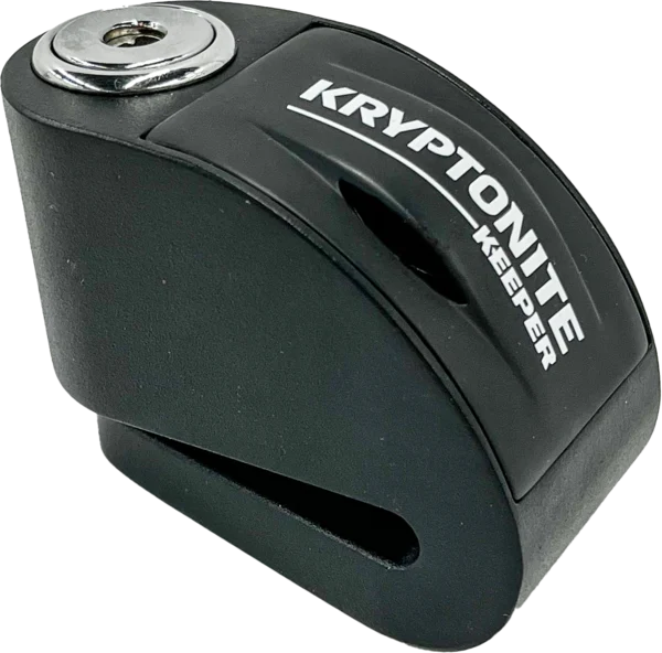 KryptoniteAlarm Disc Lock