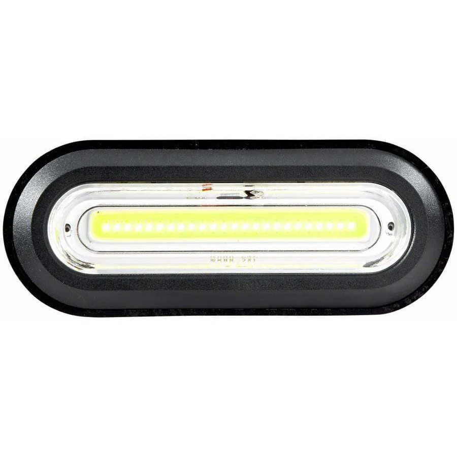 Kryptonite Avenue F-150 COB Commuting Rechargeable Bike Front Light