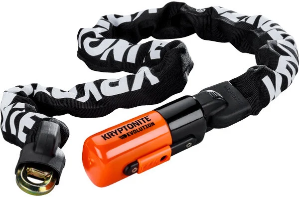 KryptoniteEvolution 1012 Integrated Chain