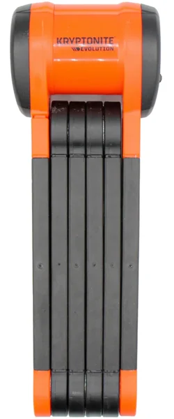 KryptoniteEvolution 790 Folding Lock