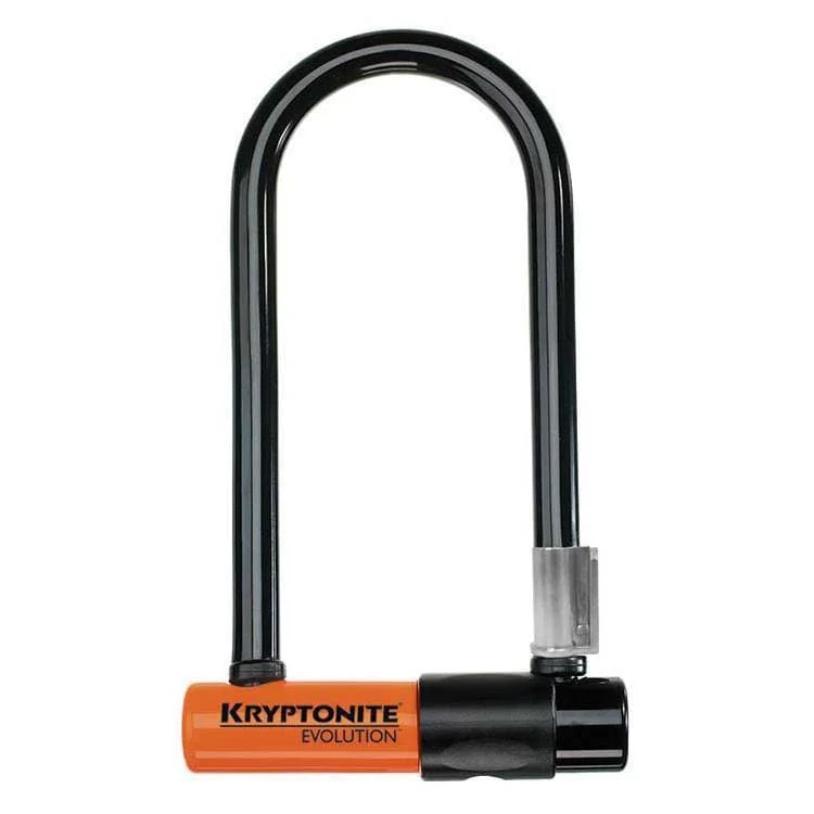 Kryptonite Evolution Mini 9 Bike U-Lock