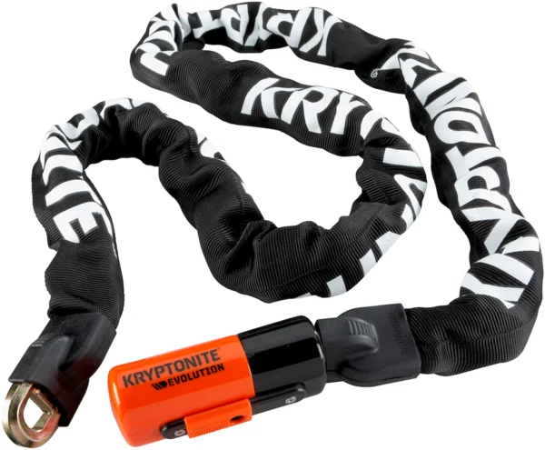 KryptoniteEvolution Series 4 1016 Integrated Chain