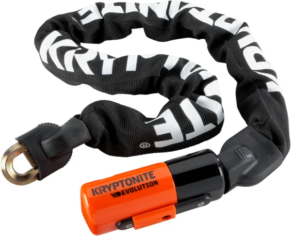 KryptoniteEvolution Series 4 1090 Integrated Chain